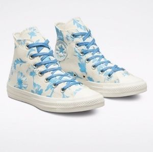 converse  CTAS HI sneakers